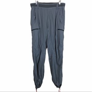 Men’s Lululemon Grey Joggers Pants